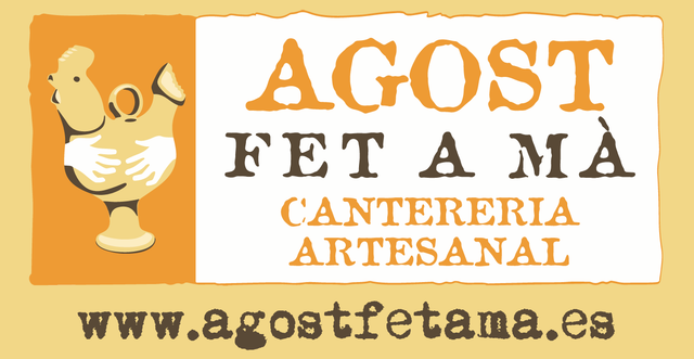 AGOST FET A MÀ: LA ASOCIACIÓN DE ARTESANOS DE AGOST