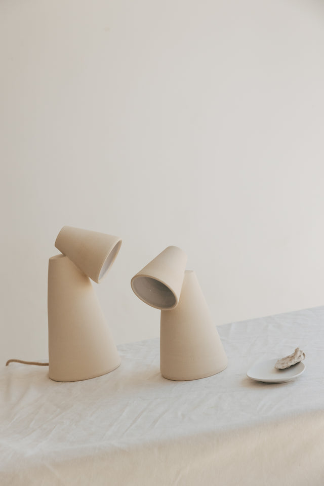 Ànec Lámpara Sobremesa