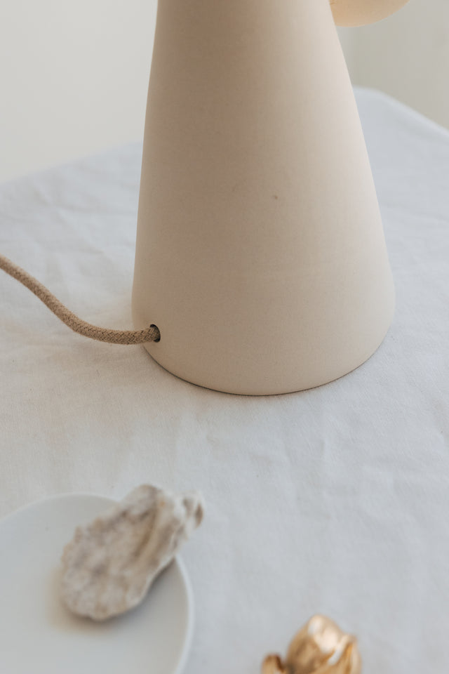 Ànec Lámpara Sobremesa