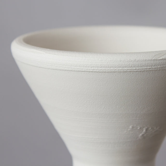 Jarrón Linea Recta 2