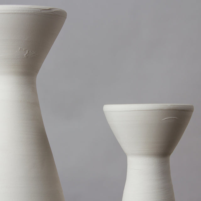 Jarrón Linea Recta 2